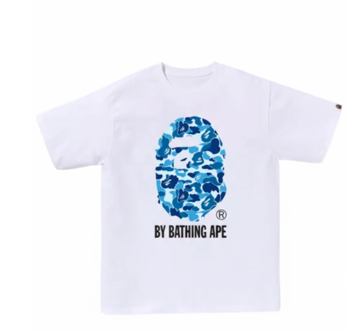 Ape ABC T-shirt