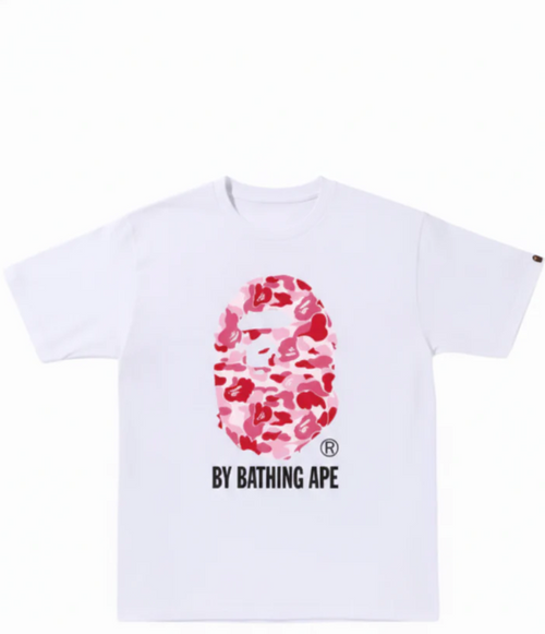 Ape ABC T-shirt
