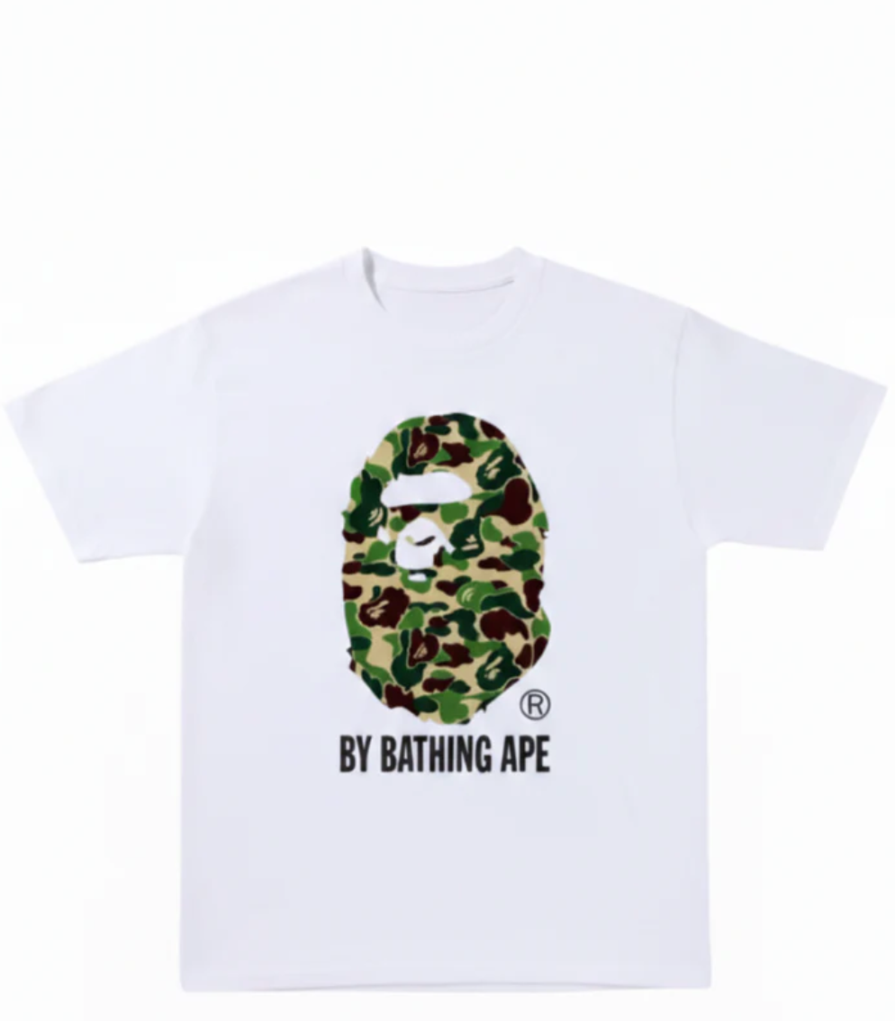 Ape ABC T-shirt